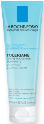 รูปภาพของ La Roche-Posay Toleriane Foaming Cream 125ml